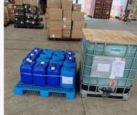 Colorant liquide jaune de base HUACHENG 103, pH 2,0-6,0, pour applications textiles et cuir
