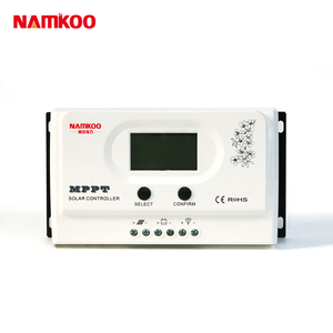 Controlador de Geyser Solar, Controlador PWM, Controlador de Carga Solar Remoto PWM - Product Image 5