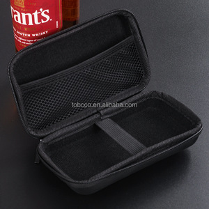 Sac de rangement pour accessoires de fumeur, pochette portable pour pipe <span class=keywords><strong>à</strong></span> tabac, boîte <span class=keywords><strong>à</strong></span> pipe, cadeau pour hommes - Product Image 5