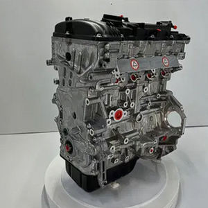 Motor de coche moderno 2.0L G4NG para Sonata 9 K5 <span class=keywords><strong>Kaiku</strong></span> híbrido aspirado naturalmente 110kW 193Nm nuevo Estado - Product Image 1