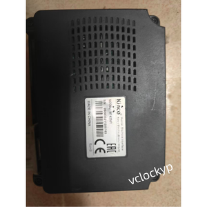 Écran tactile HMI Kinco Automation MT4230T, 4,3 pouces, d'occasion - Product Image 4