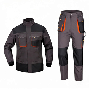 OEM para las 100 Mejores Marcas del Mundo, Overoles, Camisas de Seguridad, Chaquetas Polo, Pantalones de <span class=keywords><strong>Trabajo</strong></span>, Ropa de <span class=keywords><strong>Trabajo</strong></span> para <span class=keywords><strong>Hombre</strong></span>, Uniformes - Product Image 6