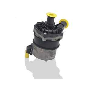 Pompe de refroidissement de moteur électrique de petite taille de marque personnalisée de haute qualité à 100 % pour voitures KA4T KB4T KG4W KH4W 4D56, garantie de 6 mois - Product Image 3