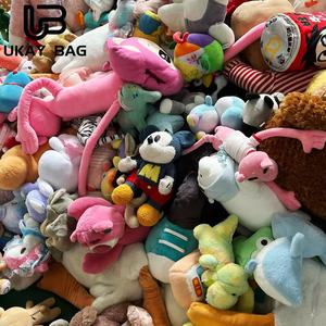 Pabrik Pakaian Bekas F12, Supplier Grosir, Beli Massal Mainan Bekas Berkualitas Tinggi, Ukuran Campur, Anak Laki-laki Perempuan, Asal Cina, 7 Hari - Product Image 4