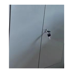 Gabinete de herramientas de reparación de vehículos de puerta abierta multifuncional - Product Image 6