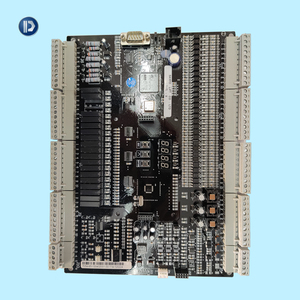 อะไหล่ลิฟต์ <span class=keywords><strong>SANYO</strong></span> PCB LEVEL-II ขายดี ปี <span class=keywords><strong>2022</strong></span> - Product Image 1