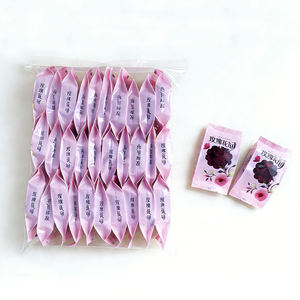 Botões de Rosa Vermelha Secos de Alta Qualidade da China com Preço Competitivo, Chá de Ervas, Grandes Coroas de Rosa Aromáticas Comestíveis para Saúde e Bem-Estar - Product Image 6