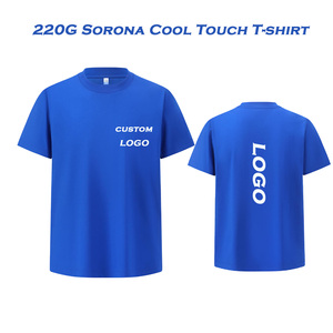 Fabricante de Camisetas, Camisetas al por Mayor, Impresión Personalizada, Camisetas Gruesas Lisas, Camisetas <span class=keywords><strong>para</strong></span> Hombre y Unisex - Product Image 1