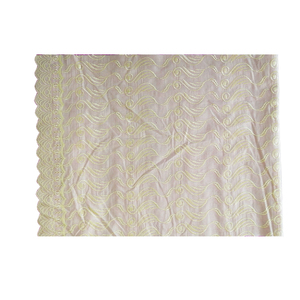 <strong>Wholesale</strong> Embroidery TC <strong>Fabric</strong> - Product Image 4