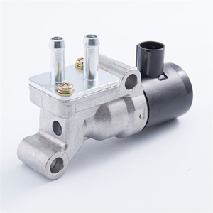Válvula de Control de Aire de Ralentí de Alta Calidad 1382000560 138200-0560 AC437 36450P2JJ01 36450-P2J-J01 para Honda Accord Odyssey Suzuki - Product Image 1