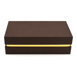 Cajas <span class=keywords><strong>de</strong></span> regalo <span class=keywords><strong>de</strong></span> <span class=keywords><strong>chocolate</strong></span> cuadradas grandes <span class=keywords><strong>de</strong></span> lujo con diseño personalizado, 6 uds. con tapas, laminación mate <span class=keywords><strong>de</strong></span> gama alta para presentación <span class=keywords><strong>de</strong></span> Tequila - Product Image 2