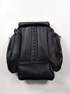 Sièges baquet de course en cuir personnalisables, accessoires intérieurs sportifs pour <span class=keywords><strong>BMW</strong></span> F30 F80 F10 M3 M5, mise à niveau et modification des sièges de voiture - Product Image 4