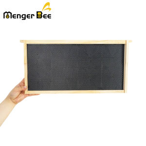 แผ่นรองพื้นกล่องพลาสติกอย่างดีสำหรับอุตสาหกรรมการเลี้ยงผึ้ง - Product Image 4