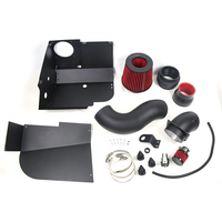 Prise d'air froid en aluminium haute performance pour Golf GTI MK8 2.0L 2020+ TSI EA888 Evo4 OE 1K0129620C Garantie 1 an Support inclus