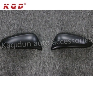 Wholesale HIGH Quality Car Auto Other Exterior Accessories ABS <b>Plastic</b> <b>Mirror</b> Cover for Toyota Innova 2016-on - Product Image 5