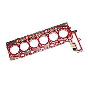 11128654268 Joint de culasse en acier inoxydable multicouche de haute qualité B58 pour Série 3 F30 F31 Série 4 F32 - Product Image 4