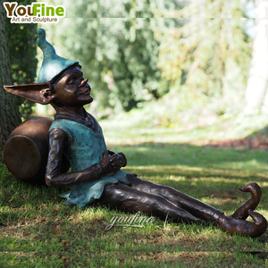 STATUA PAPPAGALLO SALA Da Tè Ottone Mini Statuetta Giardino Decorazione Uccellino Miniatura EUR - Foto 8