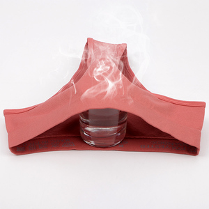 Vente en gros de culottes brésiliennes sans couture UOKIN pour femmes, couleur unie, <span class=keywords><strong>sexy</strong></span>, taille basse, en polyamide respirant, sous-vêtements bon marché - Product Image 4