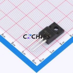 Original-Nouveau transistor à effet de champ à transistor TO-220F AOTF14N50-VB (MOSFET) - Product Image 1