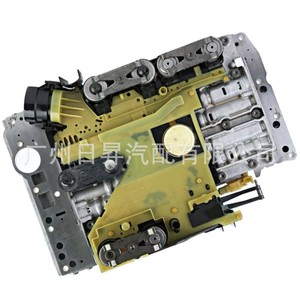 Módulo de Control de Transmisión TCU 722.6, Cuerpo de Válvulas para Caja de Cambios Automática Mercedes-Benz, Repuestos para Reparación - Product Image 3