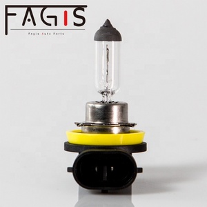 Fagis Dot <span class=keywords><strong>H16</strong></span> 12v19w đèn pha đèn pha Xe Hơi <span class=keywords><strong>Xenon</strong></span> bóng đèn halogen tự động - Product Image 4