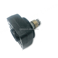 Pompe d'injection moteur diesel, tête de rotor 6/10R, rotor 6 cylindres, 096400-1500, pièces compatibles pour Toyota 1HZ 22140-17810