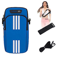 2025 Vente Chaude Bandoulière Téléphone Sac 13 Pro Max Cas pour iPhone Courir Brassard 14 15 16 Plus Xs Max Xr Téléphone Portable Sac À Bandoulière