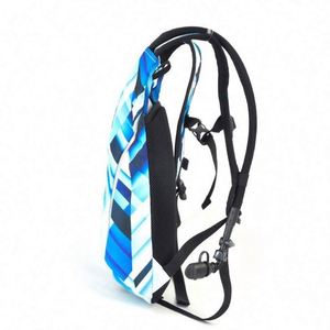 Outdoor Sports <b>Hydration</b> Pack Water Bladder Bag New Arrivals Lightweight Cycling Bicycle <b>Hydration</b> <b>Backpack</b> for Hiking Climbing - Product Image 4