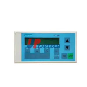 Modulo PLC di alta qualità 6 es72720aa300ya0 SIMATIC S7 TD display testo 200 6 es7272-0a30-0ya0