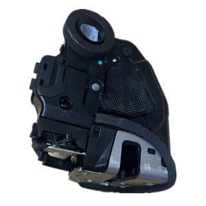 Kunci pintu mobil aktuator kunci mobil 69040-06191 69030-06221 69060-60090 69050-60090 untuk <span class=keywords><strong>TOYOTA</strong></span> Land Cruiser Prado GRJ120 GRJ150 - Product Image 4