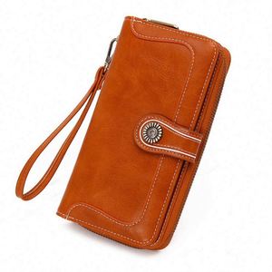 Free Sample 2023 branded wholesale sublimation cute cheap clutch luxury new <b>wallet</b> <b>ladies</b> long fashion - Product Image 2