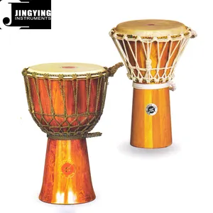 Touw Djembe Drums WMD08 & WMD13