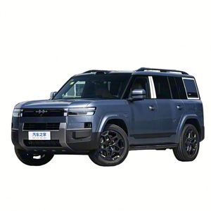 2026 New Car BYD Formula Leopard Tai 7 Titanium 7 New Energy Vehicle Hybrid Car Suv FANGCHENGBAO TAI7 4WD SUV - Product Image 2
