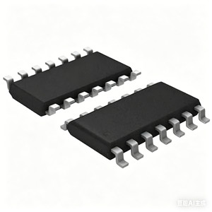 Chip de Memoria EMCP TSH345IPT Nuevo, de Alta Capacidad, Montaje Estándar Preciso, Aplicación Electrónica - Product Image 1