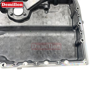 Bac à huile moteur Demillon pour <span class=keywords><strong>Audi</strong></span> A4 06K 103 600 D 06K103600D 06K 103 600 AE 06K103600AE 06L 103 600 06L103600 - Product Image 6