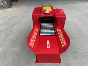 <span class=keywords><strong>Picadora</strong></span> Eléctrica de Alta Resistencia para Preparar Ensilaje a partir de Pasto y Tallos de Maíz, <span class=keywords><strong>Picadora</strong></span> de Granos con Motor de Alambre de Cobre Eléctrico Pequeño - Product Image 2