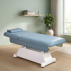 Table de massage électrique pour esthétique, tatouage, broderie, injection médicale et salon de beauté - Exclusivité - Product Image 1