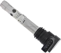 OEM mới cuộn dây đánh lửa cho A3 A4 A6 Golf Bora Skoda Mô Hình thay thế một phần số 06a905115r 0986221024Golf Skoda uf411