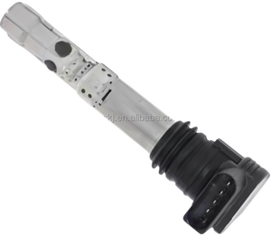 คอยล์จุดระเบิดสำหรับ A3 A4 A6กอล์ฟ Bora Skoda รุ่นใหม่อะไหล่อะไหล่06A905115R UF411กอล์ฟ Skoda 0986221024 - Product Image 3