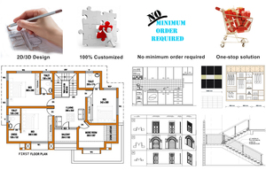 Contemporáneo moderno curvo en forma listo ensamblar laca modular de madera personalizada CBMMART muebles gabinetes de cocina <span class=keywords><strong>isla</strong></span> apartamento - Product Image 4