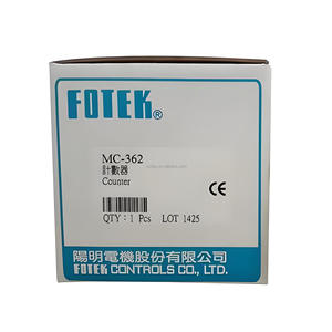 MC-362 New &amp; Original High-quality <strong>Multi</strong>-<strong>functional</strong> <strong>Counter</strong> - Product Image 5