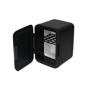 <span class=keywords><strong>Réfrigérateur</strong></span> <span class=keywords><strong>de</strong></span> <span class=keywords><strong>beauté</strong></span> portable 4L compact 18-49W du fabricant chinois professionnel <span class=keywords><strong>pour</strong></span> le stockage des <span class=keywords><strong>produits</strong></span> <span class=keywords><strong>de</strong></span> <span class=keywords><strong>beauté</strong></span> - Product Image 5
