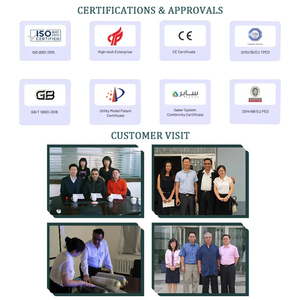 Alsafe 4Lアルミニウムシリンダー酸素缶旅行レジャーポータブル酸素 - Product Image 4