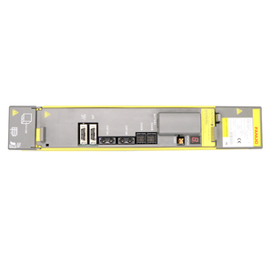 A06B-6114-H101 FANUC Ac Servo Amplifier for Cnc Machines - Product Image 3
