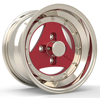 Roue Advan A3D Roue JDM Roue 3 Pièces Roue Advan A3A Roue Bilbo Roue Star Shark XR4 Long Champ Meister S1 3 P Watanabe MK I WHEEL