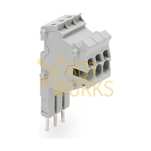 Wago 2001553 - Nuovo - Product Image 1