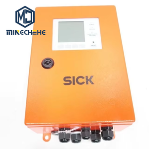 คอนโทรลเลอร์ PLC แบบขายส่ง 90-250v-ac คอนโทรลเลอร์ PLC ยี่ห้อใหม่สำหรับคลังสินค้า คอนโทรลเลอร์โปรแกรม PLC - Product Image 1
