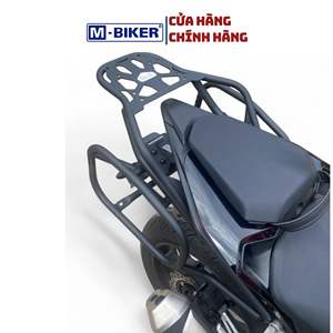 Porte-bagages arrière MBIKER avec cadre de boîtier supérieur pour CB500F Hornet-Support d'échantillon OEM/ODM en acier enduit de poudre - Product Image 3