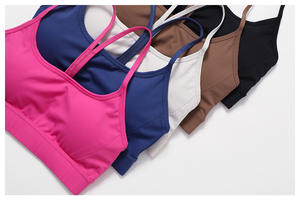 Ensemble <span class=keywords><strong>de</strong></span> yoga à séchage rapide régénérateur écologique Ensemble <span class=keywords><strong>de</strong></span> gaine d'exercice <span class=keywords><strong>de</strong></span> course à pied pour femmes - Product Image 6