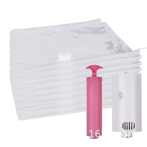General-purpose <b>vacuum</b> compressor pump, household hand pump, electric pump, optional <b>vacuum</b> storage <b>bag</b> dedicated compressor - Product Image 5